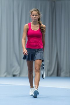 Nicole Rivkin 609 - Lilienthal Open